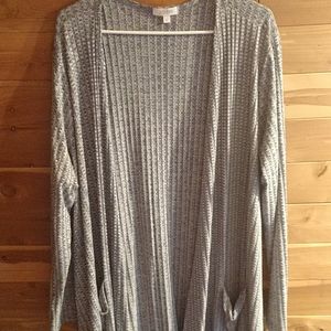 LulaRoe Sarah Cardigan